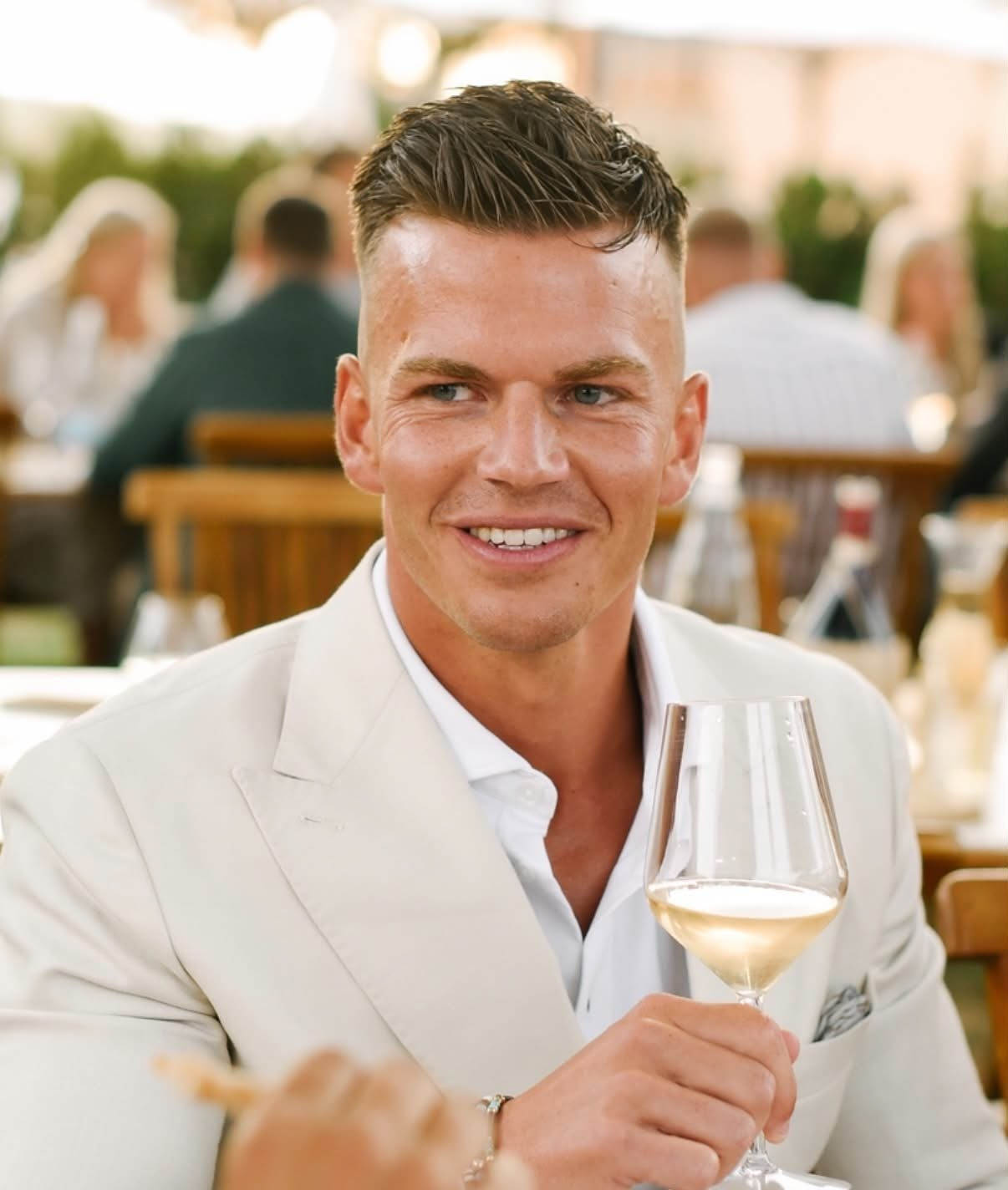 Søren Bælum, 2026